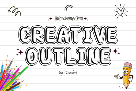 Boost Your Brand with Creativeoutline Regular