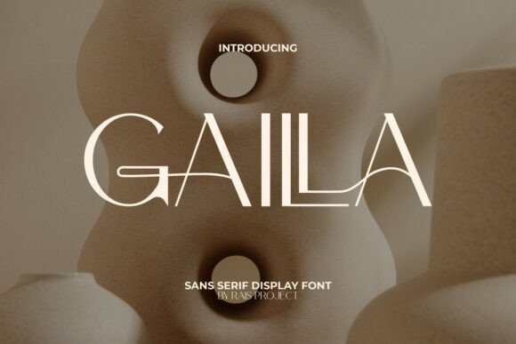 Choosing Gailla for a Lifestyle Blog Redesign