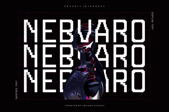 Choosing Nebvaro for a Modern Web Design Project