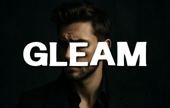 Choosing the Right Font for Your Brand: How Gleam Elevates Your Design