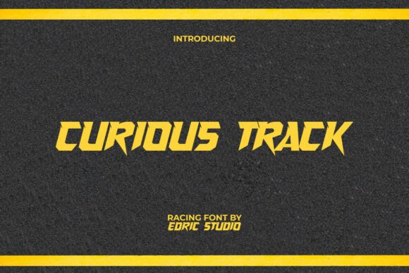 Curioustrack: A Bold Choice for Digital Branding