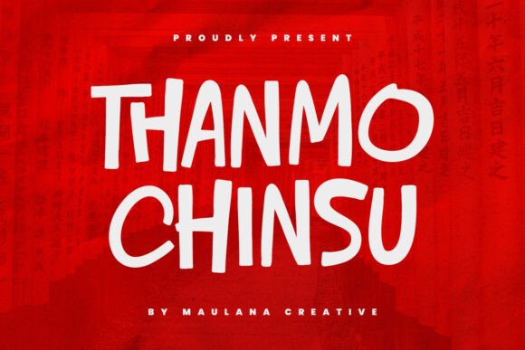 Thanmo Chinsu
