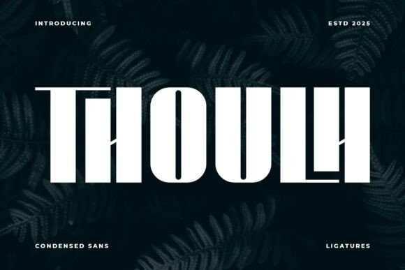 Thoulh: A Bold Choice for Modern Branding