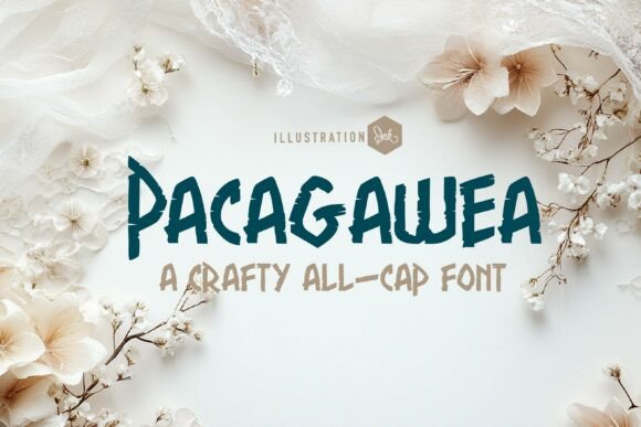 Zp Pacagawea Fn: The Bold Font That Elevates Your Brand